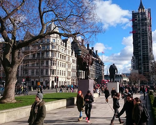 イギリス風景2