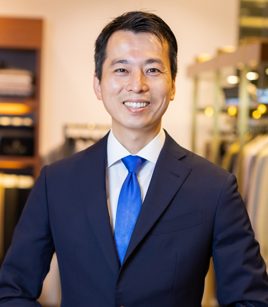 小林 英毅