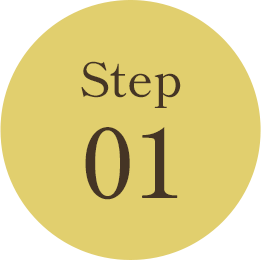 Step 01