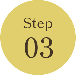 Step 03
