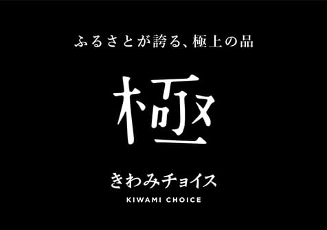 ふるさとチョイスの「極チョイス」