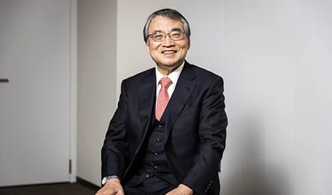 古田土会計グループ 古田土満様