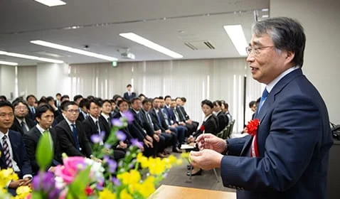 古田土会計グループ 古田土満様