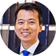 -代表取締役社長-小林英毅