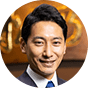松乃鮨四代目 手塚 良則様