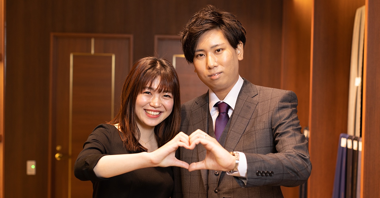 結納と、よろこばれる結納返しで深まる家族の絆
