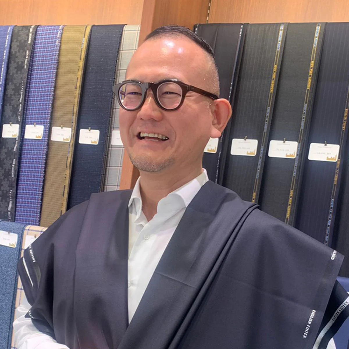 成澤様の声