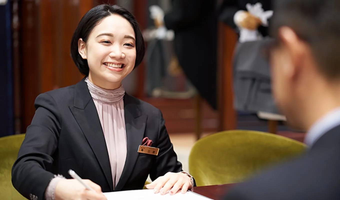 “オーダースーツ店おすすめランキング” 1位獲得