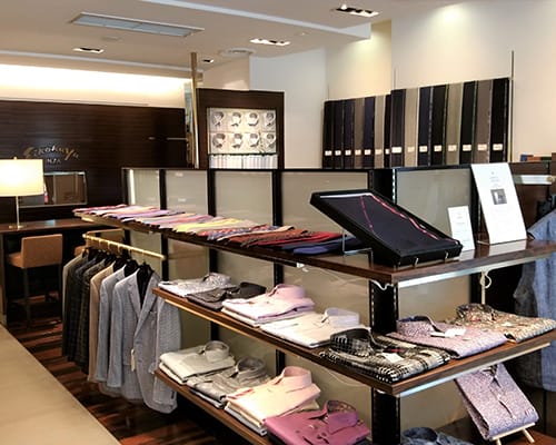 京都河原町御池店2