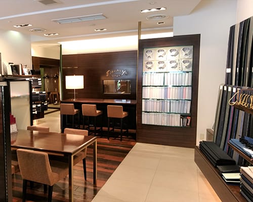 京都河原町御池店3