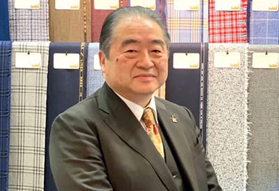 京都河原町御池店スタッフ2