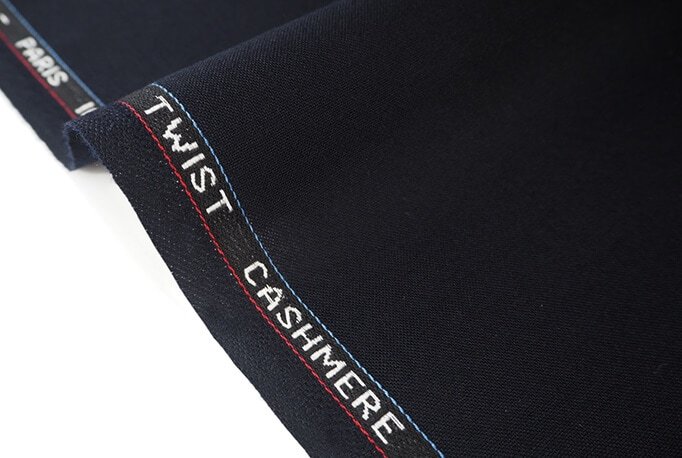 TWIST CASHMERE