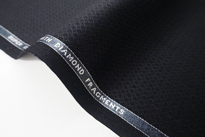 SCABAL「ダイヤモンドチップ」