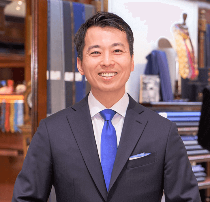 小林英毅
