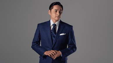 作業時の手元