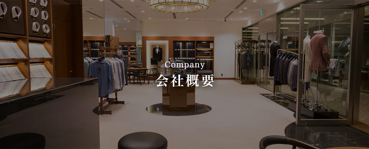 会社概要