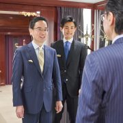 エグゼクティブ・スーツ