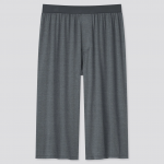 スーツ-スラックス-インナー-UNIQLO-エアリズム-ステテコ