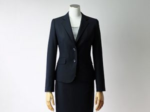 レディース・オーダースーツ
