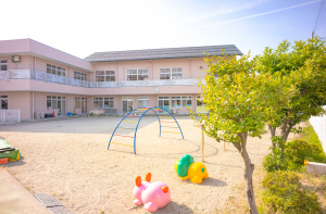 幼稚園・幼稚園受験・お受験