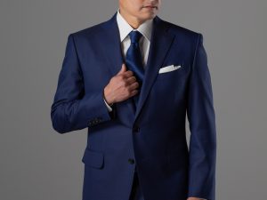 オーダースーツ・オーダーワイシャツ・選び方