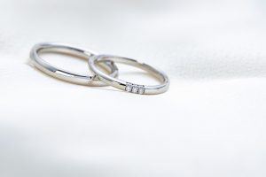 結婚指輪
