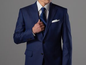 オーダースーツ・フルオーダースーツ