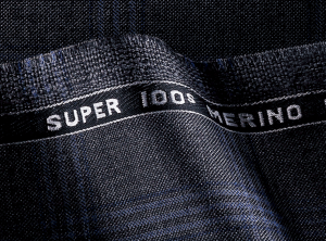 オーダースーツ・フルオーダースーツ・SUPER表示・おすすめ