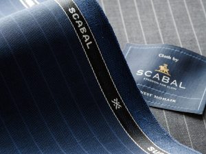 オーダースーツ・フルオーダースーツ・スキャバル