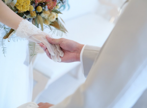 結婚式・服装・フォーマル