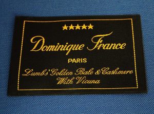 オーダースーツ・フルオーダースーツ・ドミニック・フランス