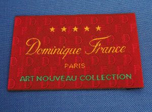 オーダースーツ・フルオーダースーツ・ドミニック・フランス