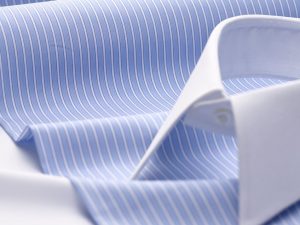 ワイシャツ・オーダーワイシャツ・コットン