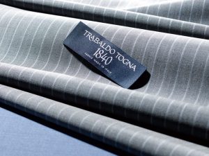 オーダースーツ・フルオーダースーツ・トラバルド・トーニャ