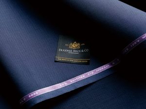 オーダースーツ・フルオーダースーツ・銀座英國屋・ダグデールブラザーズ ・ブルーベル