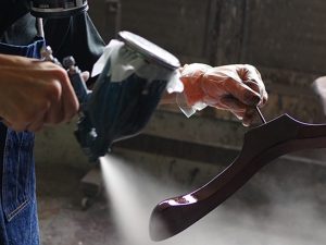 NAKATA HANGER・ナカタハンガー