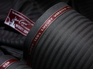 オーダースーツ・フルオーダースーツ・英国製