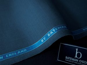 オーダースーツ・フルオーダースーツ・英国製・ベイトマン・オグデン