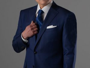 オーダースーツ・フルオーダースーツ・50代