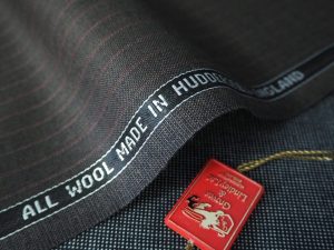 オーダースーツ・フルオーダースーツ・英国製・グローブス＆リンドレー