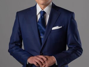 オーダースーツ・フルオーダースーツ・30代・お見合い