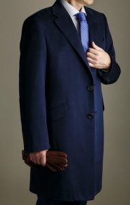 オーダースーツ・フルオーダースーツ・コート