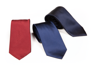 オーダースーツ・フルオーダースーツ・ネクタイ・ソリッドタイ