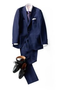 就活用スーツ(リクルートスーツ)の正解は?男女別に詳しく解説、就活用スーツを選ぶポイント