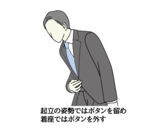 新社会人のスーツはどう選ぶ?失敗しない色は?何着必要?基本を解説、スーツの着用マナー