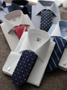 オールシーズンスーツとは?着用のポイント