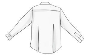 スーツの持ち運び方とたたみ方は?シャツのたたみ方