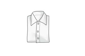 スーツの持ち運び方とたたみ方は?シャツのたたみ方