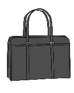 就活用スーツ(リクルートスーツ)の正解は?男女別に詳しく解説、女性の就活用スーツ&小物の選び方、バック