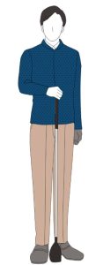 ゴルフの服装マナーは?メンズコーデの基本を年代別・季節別に解説、季節別のゴルフウェアコーデ、春のおすすめコーデ